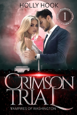 Crimson Trial B0BS8TP475 Book Cover