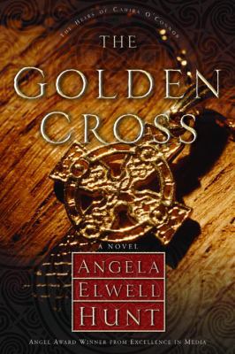 The Golden Cross 1578560438 Book Cover