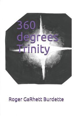 360 Degrees: Trinity 1720259801 Book Cover