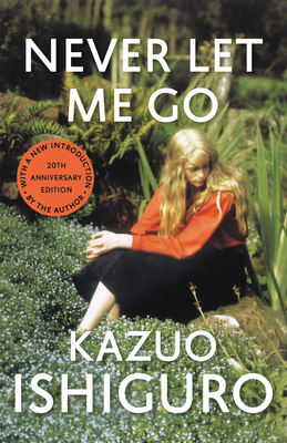 Never Let Me Go 0307400999 Book Cover