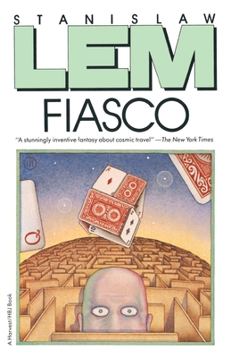 Fiasco 0156306301 Book Cover