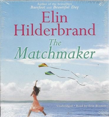 The Matchmaker 1478901292 Book Cover