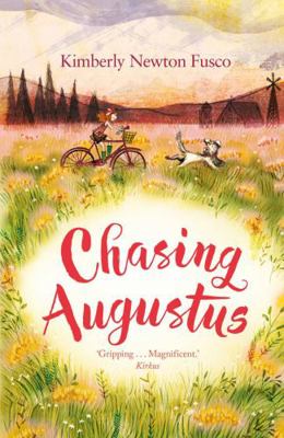 Chasing Augustus 0571323022 Book Cover