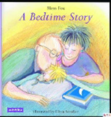 A Bedtime Story 1572551356 Book Cover