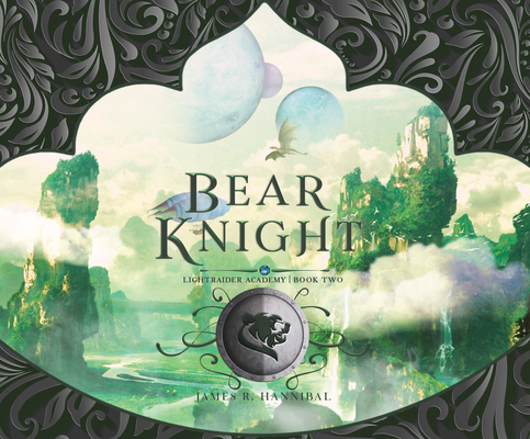Bear Knight: Volume 2 1685923526 Book Cover