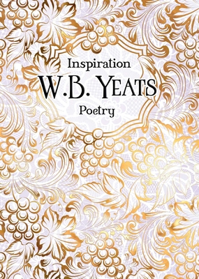 W.B. Yeats: Poetry 1787553043 Book Cover