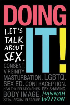Doing It 1492665037 Book Cover