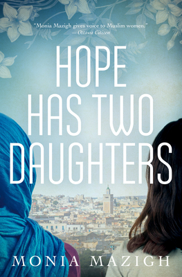 Hope Has Two Daughters 1487001800 Book Cover