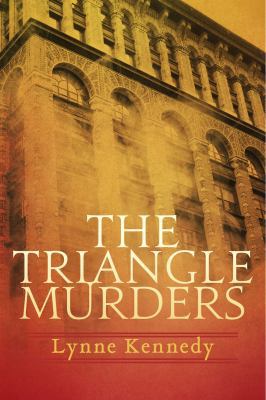 The Triangle Murders 1623092523 Book Cover