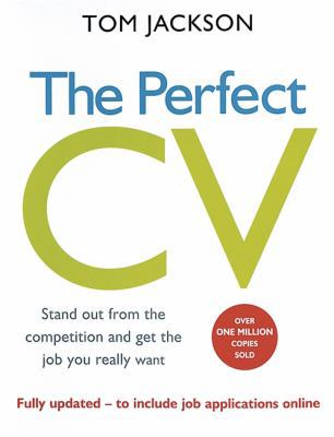 The Perfect Cv : Today's Ultimate Job Search Tool 0749926074 Book Cover