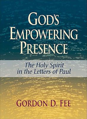 God's Empowering Presence: The Holy Spirit in t... 0801046211 Book Cover