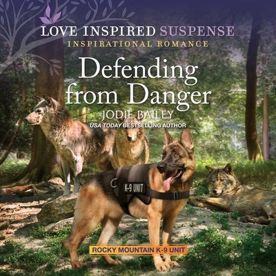 Defending from Danger B09T34DCZ4 Book Cover
