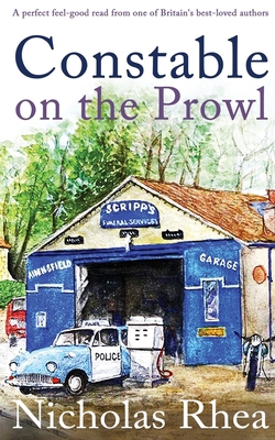 CONSTABLE ON THE PROWL a perfect feel-good read... 1789313686 Book Cover