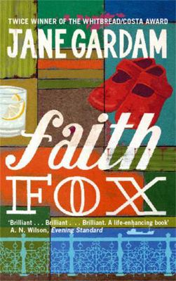 Faith Fox: A Nativity. Jane Gardam 034912101X Book Cover