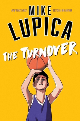 The Turnover 1534421580 Book Cover