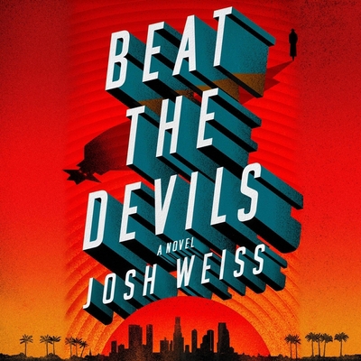 Beat the Devils 166860857X Book Cover