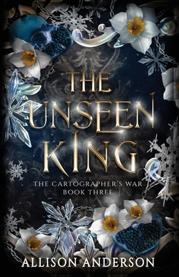 The Unseen King 164839647X Book Cover