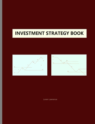 Investment Strategy Book: Elliott Wave Principl... B085RNKZ2J Book Cover