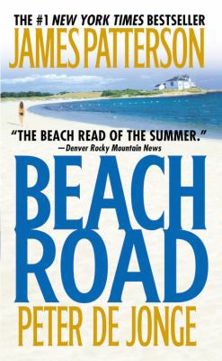 Beach Road 0446619159 Book Cover