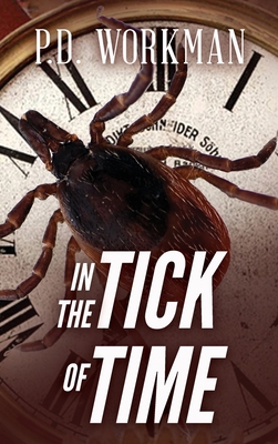 In the Tick of Time 198839015X Book Cover