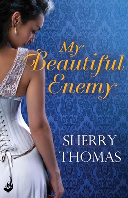 My Beautiful Enemy 1472214544 Book Cover