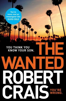 The Wanted 1471157490 Book Cover
