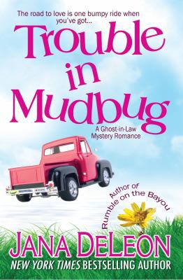 Trouble in Mudbug 1940270030 Book Cover