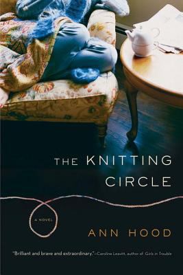 The Knitting Circle 0393330443 Book Cover