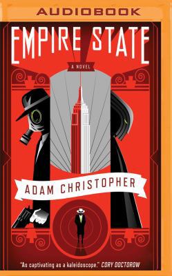Empire State 1531882080 Book Cover