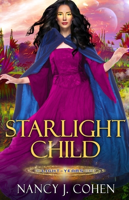 Starlight Child 1952886317 Book Cover