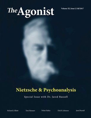 Nietzsche & Psychoanalysis: Volume XI, Issue I,... B0GHZZCBKH Book Cover