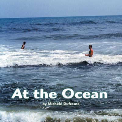 At the Ocean 1584534567 Book Cover