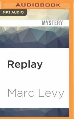 Replay 1522667199 Book Cover