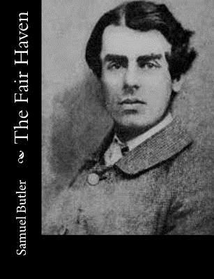 The Fair Haven 1519171722 Book Cover