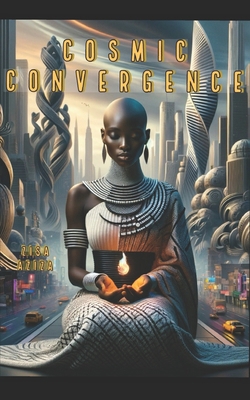 Cosmic Convergence B0F5RRL33V Book Cover
