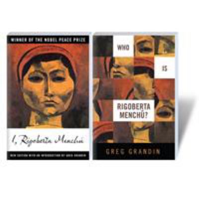 I, Rigoberta Menchu / Who Is Rigoberta Menchu? 1844674827 Book Cover