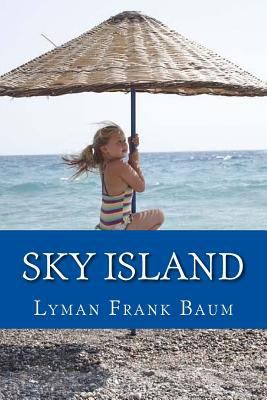 Sky Island 154469962X Book Cover