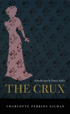 The Crux 0822331799 Book Cover