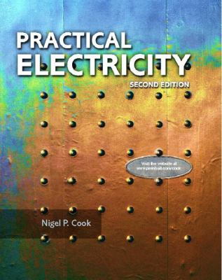 Practical Electricity 0130420476 Book Cover