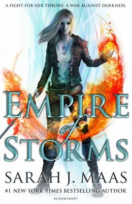 Empire of Storms 1408872897 Book Cover
