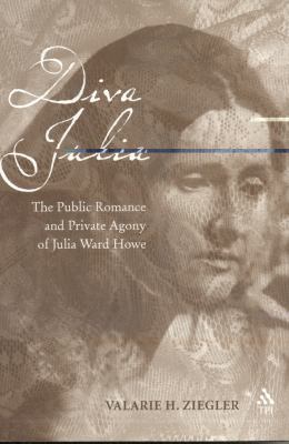 Diva Julia: The Public Romance and Private Agon... 1563384183 Book Cover