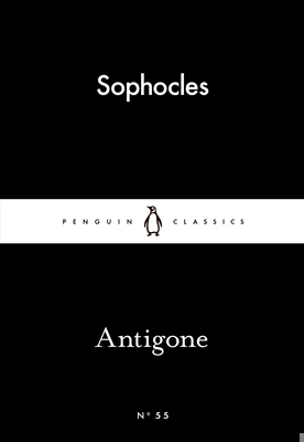 Antigone B00XX741NO Book Cover