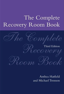 The Complete Recovery Room Book B004VSMFVO Book Cover