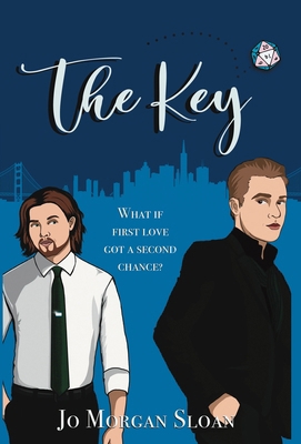 The Key 1956037659 Book Cover