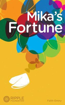 Mika's Fortune 151476136X Book Cover