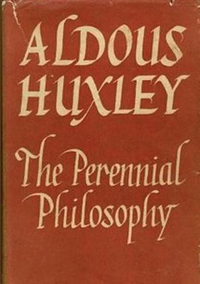 The Perennial Philosophy 8087888626 Book Cover