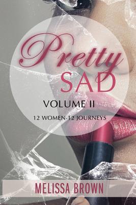 Pretty Sad 1070800961 Book Cover