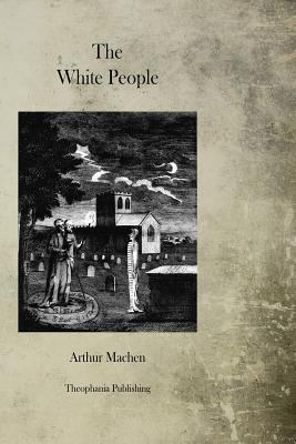 The White People 1470081911 Book Cover
