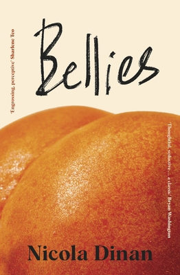 Bellies 0857529242 Book Cover