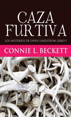 Caza Furtiva [Spanish] 482414521X Book Cover